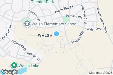 Map image of the property - 13832 Wembley Bnd Wy