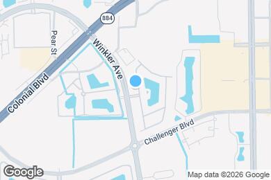 Map image of the property - 4112 Cherrybrook Loop