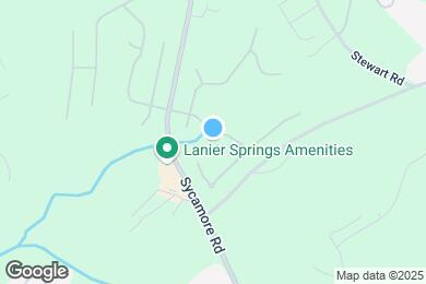 Map image of the property - 1393 Sparkling Cove Dr