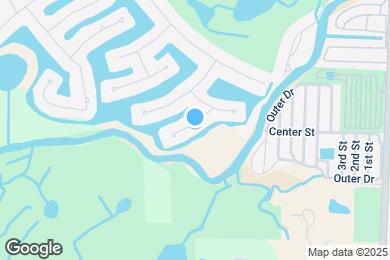 Map image of the property - 333 Trieste Dr