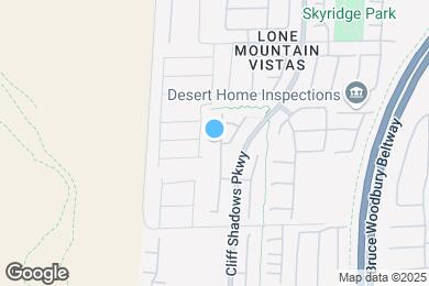 Map image of the property - 4329 Governors Hill St