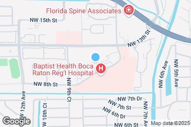 Map image of the property - 801 Meadows Rd