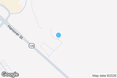 Map image of the property - 56 Alta Blvd