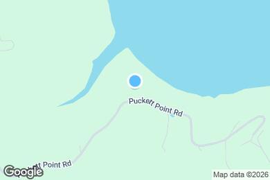 Map image of the property - 210 Gail Dr