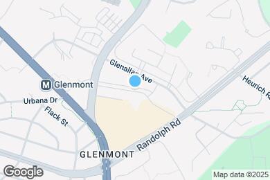 Map image of the property - 2306 Greenery Ln