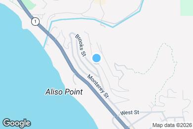 Map image of the property - 31271 Holly Dr