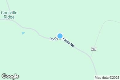 Map image of the property - 14300 Coolville Ridge Rd