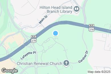Map image of the property - 4 Indigo Run Dr