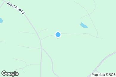 Map image of the property - 5730 Grant Station Dr