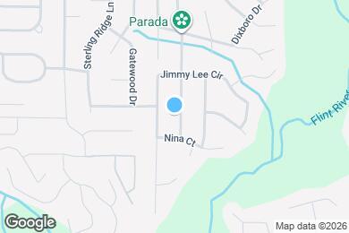 Map image of the property - 9093 Ashton Rd