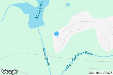Map image of the property - 816 Regency Ct