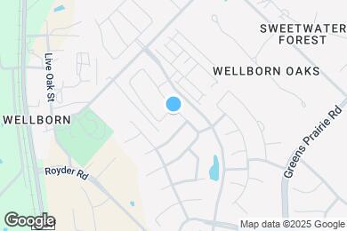 Map image of the property - 15195 Still Water Mdw Lp