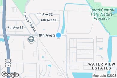 Map image of the property - Caspia