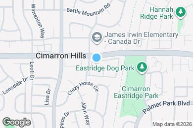 Map image of the property - Constitution Square