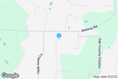Map image of the property - 111 Cindy Ln