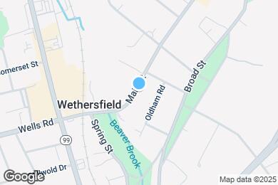 Map image of the property - 40 Main St