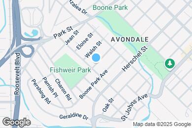 Map image of the property - 3884 Valencia Rd