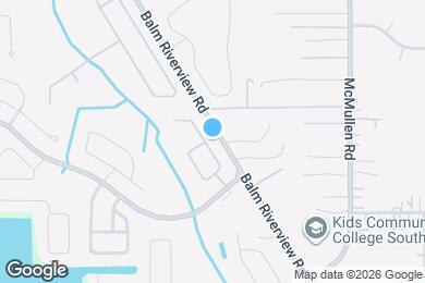 Map image of the property - 11328 Bridge Pine Dr