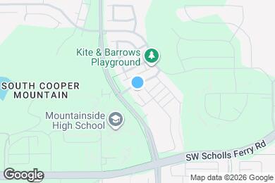 Map image of the property - Altura Apartments