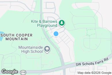 Map image of the property - Altura