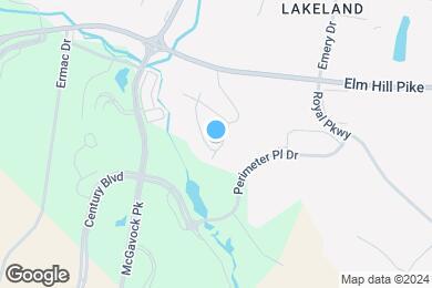 Map image of the property - Sheffield Heights Apartment Homes