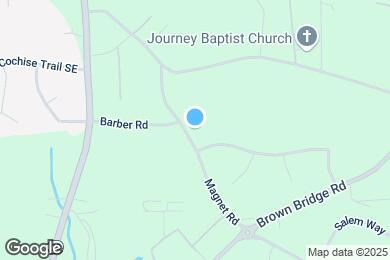 Map image of the property - 930 Thornwood Cir