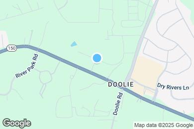 Map image of the property - Avalon Lake Norman