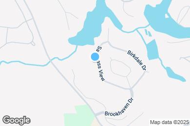 Map image of the property - 470 Sawgrass