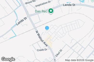 Map image of the property - 1154 Hauptstrasse