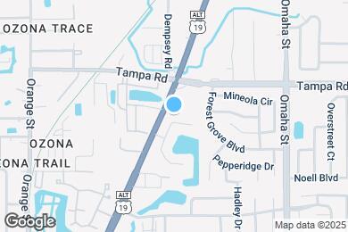 Map image of the property - 224 Whisper Lake Rd