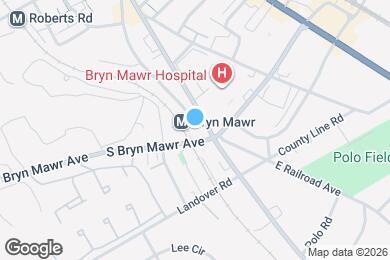 Map image of the property - 820 Glenbrook Ave