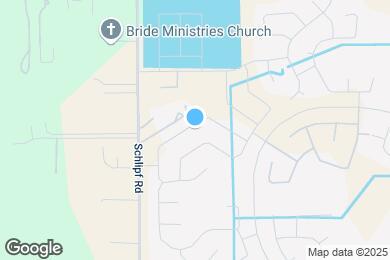 Map image of the property - 2860 Grand Anse Dr