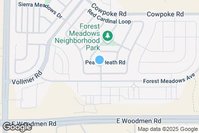 Map image of the property - 7265 Pearly Heath Rd