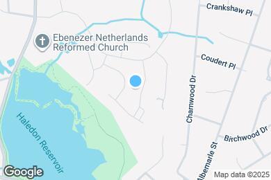 Map image of the property - 22 Silent Nest Way