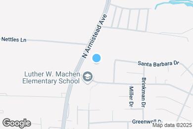 Map image of the property - Tidemill Farms Apartments