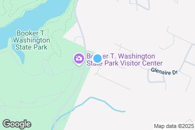 Map image of the property - 8726 Millard Lee Ln