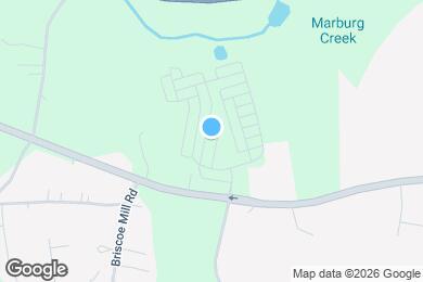 Map image of the property - 756 Chestnut Ave