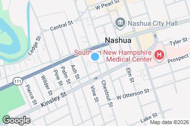 Map image of the property - 75-77-77 Chestnut St