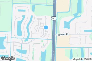 Map image of the property - 2405 Shoma Dr