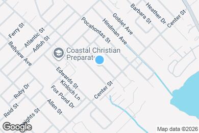 Map image of the property - 1473 Indian St