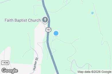 Map image of the property - 201-201 Roland Hill Rd