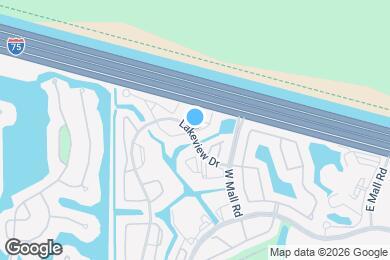 Map image of the property - 155 Lakeview Dr