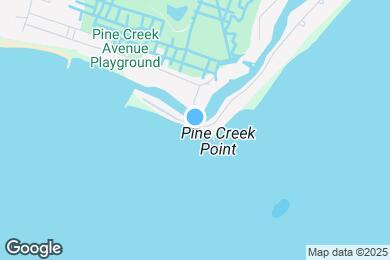 Map image of the property - 2155 Fairfield Beach Rd