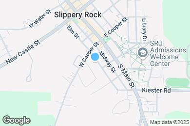 Map image of the property - 344 Elm St