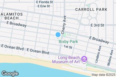 Map image of the property - 1912 2nd St