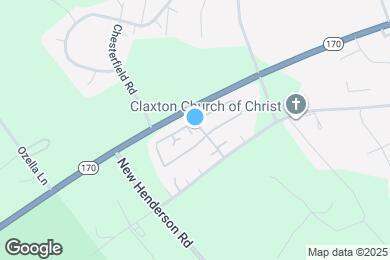 Map image of the property - 204 Royal St