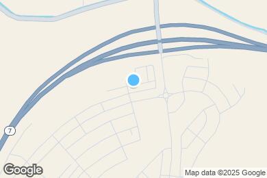 Map image of the property - 3303 E Elkhorn Ln