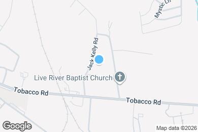 Map image of the property - 3520 Jack Kelly Rd