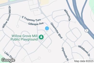 Map image of the property - 328 Norwalk Way