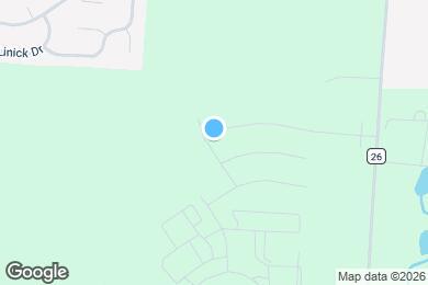 Map image of the property - 9025 Henley Ave